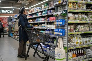 Lidi v Rusku dohání drahá válka. Šetří, kde to jen jde - Novinky